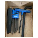Allen Wrenches
