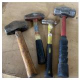 Hammers