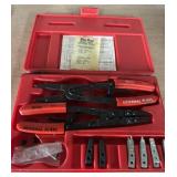 Blue Point Snap Ring Pliers