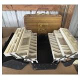 2 - Tackle Boxes - Empty
