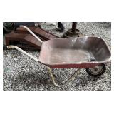 Wheelbarrow