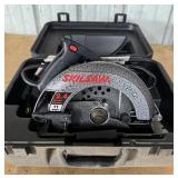 Like New Power Hand Saw