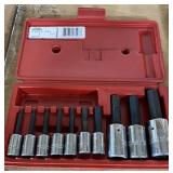 Proto Allen Head Sockets