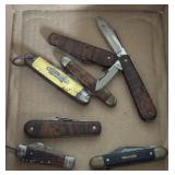 Pocket Knives