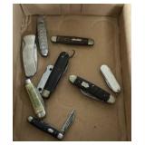 Pocket Knives