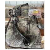 Martin Cougar Compound Bow
