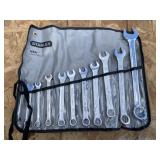 Metric Wrenches