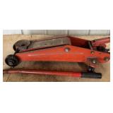 Hydraulic Jack