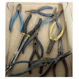 Pliers