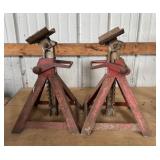 Jack Stands