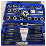Blue Point Tap & Die Set