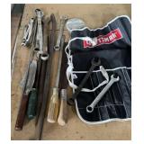 Hand Tools