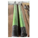 2 - Rolls of New Landscape Barrier