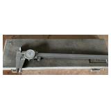 12" Calipers