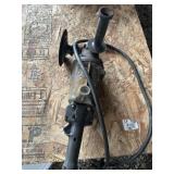Good Black & Decker 7" Grinder