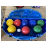 Bocce Ball