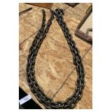 2 - Log Chains