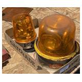2 - Safety Lights