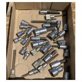Specialty Sockets