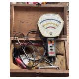 Karcheck Tester