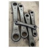 Craftsman Speed Wrenches