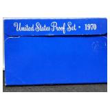 1970 Proof Set
