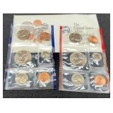 1992 Double Mint Set