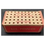 (50) BU Bankrolls 2010-D L. Cents In Sealed Case