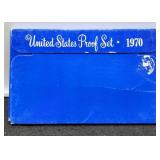 1970 Proof Set