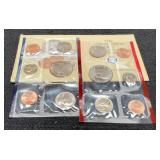 1990 Double Mint Set