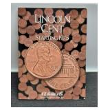 1975-2010 L. Cent Folder w/