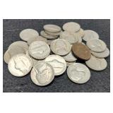 (30) 1940-1942 J. Nickels