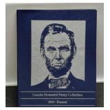1959-1994 L. Cent Album w/ 48 Different