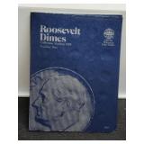 1965-2004 R. Dime Album w/