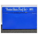 1971 Poof Set