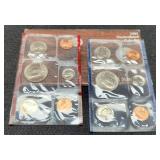 1985 Double Mint Set