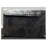 1977 Proof Set