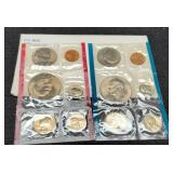 1978 Double Mint