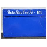 1971 Proof Set