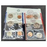 1989 Double Mint Set