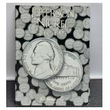 1962-1995 J. Nickel Album w/ 15 Different