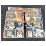 1995 Double Mint Set