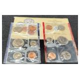 1990 Double Mint Set