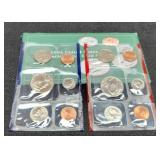 1993 Double Mint Set