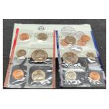 1989 Double Mint Set