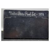 1974 Proof Set