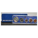 1966 Special Mint Set