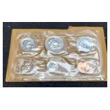 1963 Proof Set