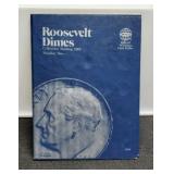 1965-1994 R. Dime Album w/ 47 Different