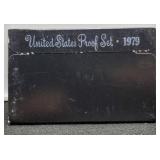 1979 Proof Set